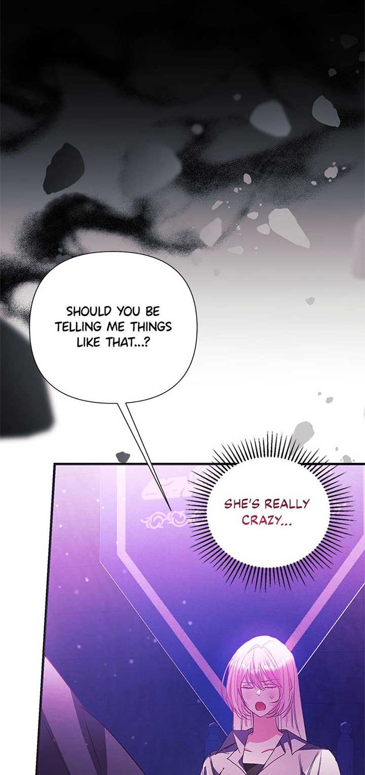 Hey Little Duke, Just Trust in Sister Chapter 86 80